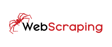 Web Scraping logo